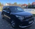 Черный Киа Soul, объемом двигателя 0 л и пробегом 180 тыс. км за 8700 $, фото 3 на Automoto.ua