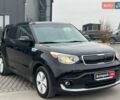Черный Киа Soul, объемом двигателя 0 л и пробегом 100 тыс. км за 9790 $, фото 2 на Automoto.ua