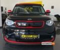 Чорний Кіа Soul, об'ємом двигуна 30 л та пробігом 135 тис. км за 9800 $, фото 1 на Automoto.ua