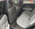 Чорний Кіа Soul, об'ємом двигуна 0 л та пробігом 104 тис. км за 9900 $, фото 5 на Automoto.ua
