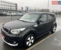 Черный Киа Soul, объемом двигателя 0 л и пробегом 149 тыс. км за 5800 $, фото 1 на Automoto.ua