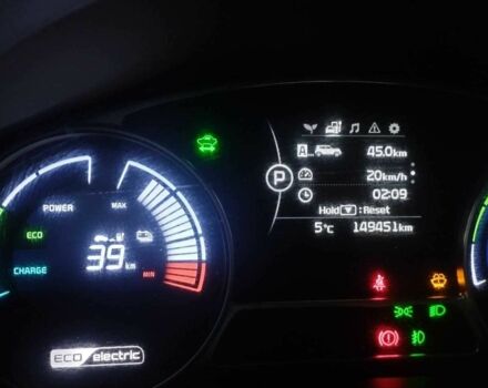 Черный Киа Soul, объемом двигателя 0 л и пробегом 149 тыс. км за 5800 $, фото 22 на Automoto.ua