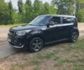 Черный Киа Soul, объемом двигателя 0 л и пробегом 112 тыс. км за 6900 $, фото 1 на Automoto.ua