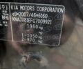Чорний Кіа Soul, об'ємом двигуна 0 л та пробігом 167 тис. км за 5250 $, фото 9 на Automoto.ua