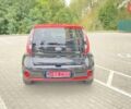 Черный Киа Soul, объемом двигателя 0 л и пробегом 82 тыс. км за 7499 $, фото 5 на Automoto.ua