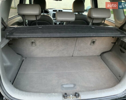 Черный Киа Soul, объемом двигателя 0 л и пробегом 169 тыс. км за 7500 $, фото 20 на Automoto.ua