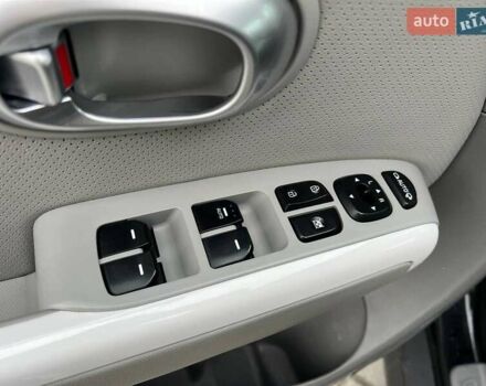 Черный Киа Soul, объемом двигателя 0 л и пробегом 100 тыс. км за 9790 $, фото 15 на Automoto.ua