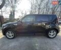 Чорний Кіа Soul, об'ємом двигуна 0 л та пробігом 123 тис. км за 7500 $, фото 9 на Automoto.ua
