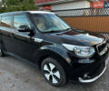 Черный Киа Soul, объемом двигателя 0 л и пробегом 97 тыс. км за 5400 $, фото 5 на Automoto.ua