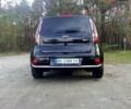 Черный Киа Soul, объемом двигателя 0 л и пробегом 153 тыс. км за 6000 $, фото 9 на Automoto.ua