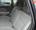 Черный Киа Soul, объемом двигателя 0 л и пробегом 89 тыс. км за 9700 $, фото 10 на Automoto.ua