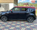 Черный Киа Soul, объемом двигателя 0 л и пробегом 165 тыс. км за 6700 $, фото 5 на Automoto.ua