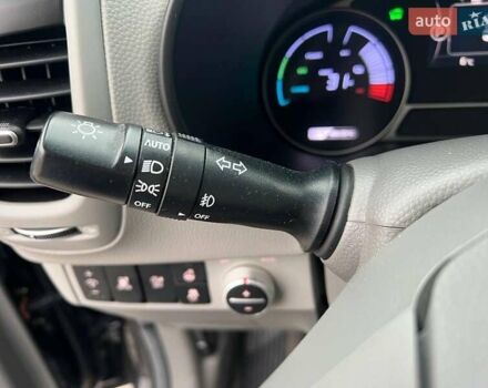 Черный Киа Soul, объемом двигателя 0 л и пробегом 100 тыс. км за 9790 $, фото 25 на Automoto.ua