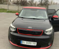 Чорний Кіа Soul, об'ємом двигуна 0 л та пробігом 118 тис. км за 7699 $, фото 10 на Automoto.ua