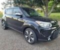 Чорний Кіа Soul, об'ємом двигуна 2 л та пробігом 110 тис. км за 7500 $, фото 1 на Automoto.ua