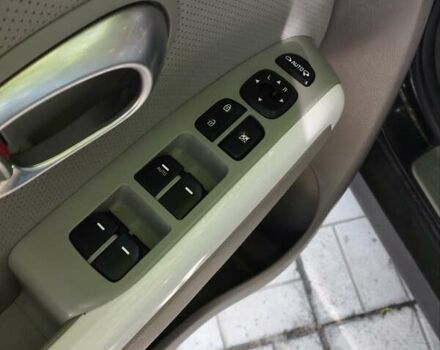 Черный Киа Soul, объемом двигателя 0 л и пробегом 134 тыс. км за 7150 $, фото 11 на Automoto.ua