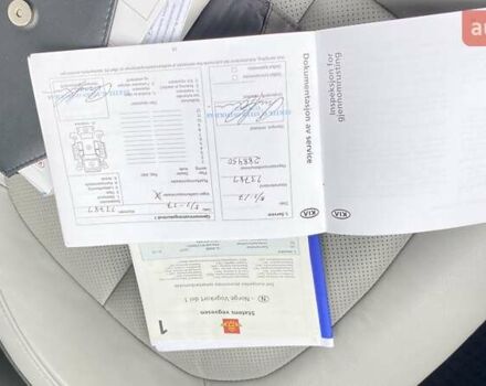 Черный Киа Soul, объемом двигателя 0 л и пробегом 82 тыс. км за 7499 $, фото 30 на Automoto.ua