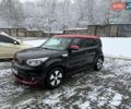 Чорний Кіа Soul, об'ємом двигуна 0 л та пробігом 159 тис. км за 8300 $, фото 8 на Automoto.ua