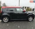 Черный Киа Soul, объемом двигателя 0 л и пробегом 147 тыс. км за 5800 $, фото 1 на Automoto.ua