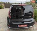 Чорний Кіа Soul, об'ємом двигуна 0 л та пробігом 167 тис. км за 5250 $, фото 7 на Automoto.ua
