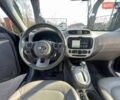 Чорний Кіа Soul, об'ємом двигуна 0 л та пробігом 123 тис. км за 7500 $, фото 16 на Automoto.ua
