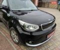 Чорний Кіа Soul, об'ємом двигуна 0 л та пробігом 167 тис. км за 5250 $, фото 3 на Automoto.ua