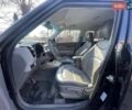 Чорний Кіа Soul, об'ємом двигуна 0 л та пробігом 123 тис. км за 7500 $, фото 12 на Automoto.ua