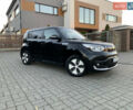 Черный Киа Soul, объемом двигателя 0 л и пробегом 169 тыс. км за 7500 $, фото 1 на Automoto.ua