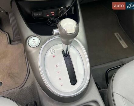 Черный Киа Soul, объемом двигателя 0 л и пробегом 100 тыс. км за 9790 $, фото 29 на Automoto.ua