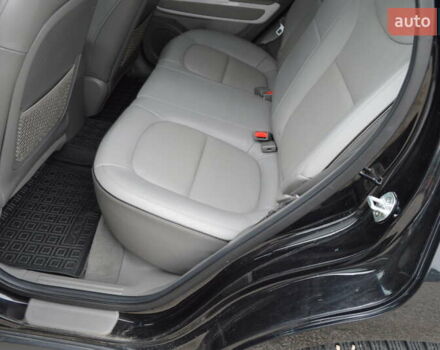 Черный Киа Soul, объемом двигателя 0 л и пробегом 89 тыс. км за 9700 $, фото 11 на Automoto.ua