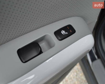 Черный Киа Soul, объемом двигателя 0 л и пробегом 89 тыс. км за 9700 $, фото 9 на Automoto.ua
