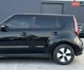 Черный Киа Soul, объемом двигателя 0 л и пробегом 114 тыс. км за 6490 $, фото 9 на Automoto.ua