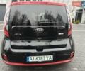 Черный Киа Soul, объемом двигателя 0 л и пробегом 147 тыс. км за 5800 $, фото 3 на Automoto.ua