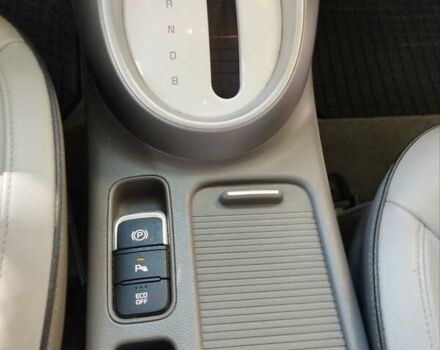 Черный Киа Soul, объемом двигателя 0 л и пробегом 134 тыс. км за 7150 $, фото 16 на Automoto.ua