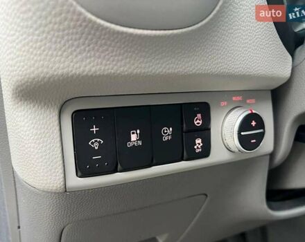 Черный Киа Soul, объемом двигателя 0 л и пробегом 100 тыс. км за 9790 $, фото 19 на Automoto.ua