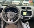 Черный Киа Soul, объемом двигателя 0 л и пробегом 100 тыс. км за 9790 $, фото 21 на Automoto.ua
