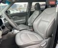 Черный Киа Soul, объемом двигателя 0 л и пробегом 100 тыс. км за 9790 $, фото 18 на Automoto.ua