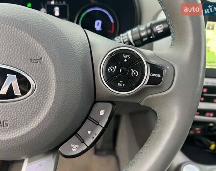 Черный Киа Soul, объемом двигателя 0 л и пробегом 100 тыс. км за 9790 $, фото 22 на Automoto.ua