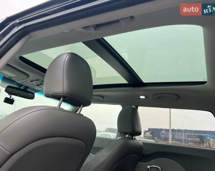 Черный Киа Soul, объемом двигателя 0 л и пробегом 100 тыс. км за 9790 $, фото 36 на Automoto.ua
