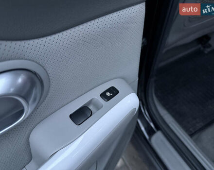 Черный Киа Soul, объемом двигателя 0 л и пробегом 98 тыс. км за 7000 $, фото 22 на Automoto.ua