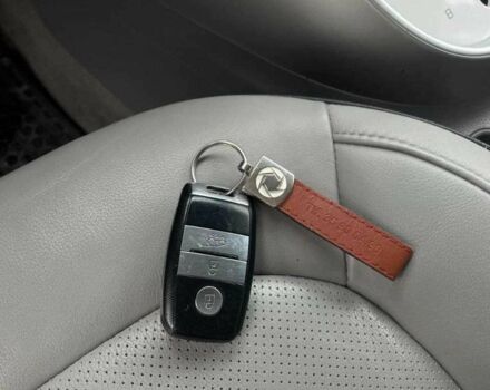 Черный Киа Soul, объемом двигателя 0 л и пробегом 149 тыс. км за 5800 $, фото 21 на Automoto.ua