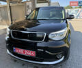 Чорний Кіа Soul, об'ємом двигуна 0 л та пробігом 37 тис. км за 6799 $, фото 1 на Automoto.ua