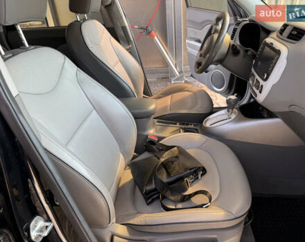 Чорний Кіа Soul, об'ємом двигуна 0 л та пробігом 37 тис. км за 6799 $, фото 65 на Automoto.ua