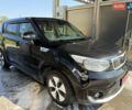Чорний Кіа Soul, об'ємом двигуна 0 л та пробігом 37 тис. км за 6799 $, фото 18 на Automoto.ua
