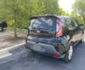 Черный Киа Soul, объемом двигателя 2 л и пробегом 80 тыс. км за 6200 $, фото 2 на Automoto.ua