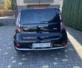 Черный Киа Soul, объемом двигателя 0 л и пробегом 180 тыс. км за 8700 $, фото 4 на Automoto.ua