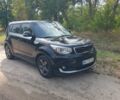 Черный Киа Soul, объемом двигателя 0 л и пробегом 112 тыс. км за 6900 $, фото 9 на Automoto.ua