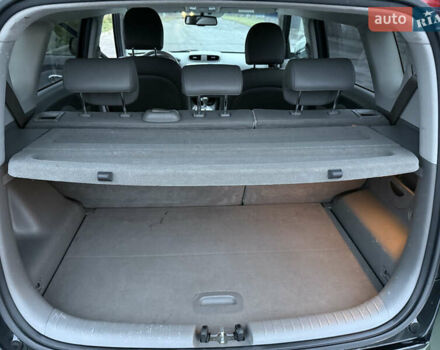 Черный Киа Soul, объемом двигателя 0 л и пробегом 98 тыс. км за 7000 $, фото 27 на Automoto.ua