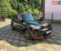 Черный Киа Soul, объемом двигателя 0 л и пробегом 165 тыс. км за 6700 $, фото 1 на Automoto.ua