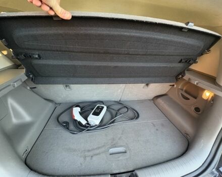 Черный Киа Soul, объемом двигателя 0 л и пробегом 134 тыс. км за 5600 $, фото 15 на Automoto.ua